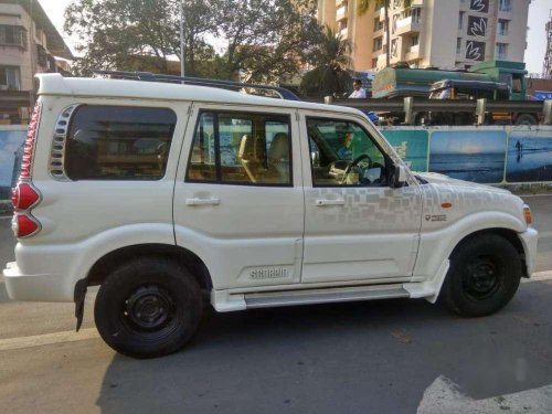 Used Mahindra Scorpio MT for sale in Palghar 