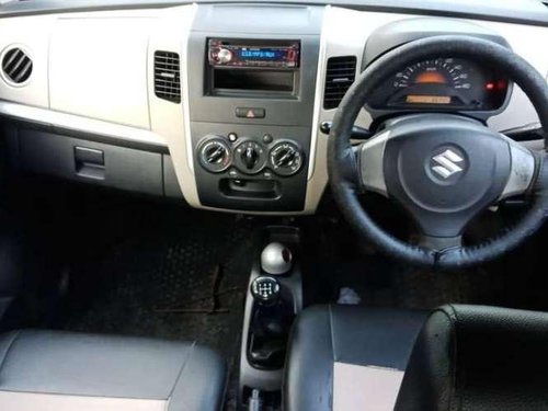 Maruti Suzuki Wagon R LXI 2015 MT for sale in Kochi