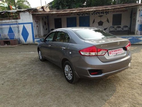 Used 2017 Maruti Suzuki Ciaz Zeta MT for sale in Kolkata