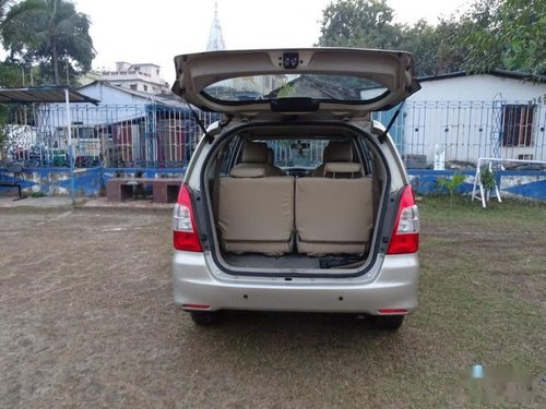 Toyota Innova 2.5 GX (Diesel) 7 Seater BS IV MT for sale in Kolkata