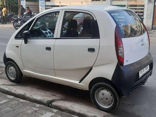 Used Tata Nano CX 2012 MT for sale in Kanpur 