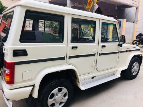 2014 Mahindra Bolero SLE MT for sale in Hyderabad