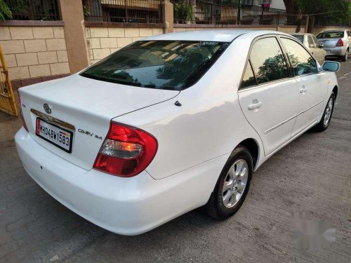 Toyota Camry W3 Manual, 2003, Petrol MT for sale in Mumbai