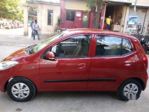 Used Hyundai i10 Magna 1.2 2011 MT for sale in Thane 