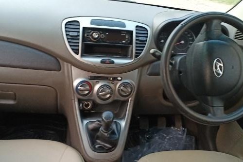 Hyundai i10 2007-2010 Magna 1.2 MT for sale in Ahmedabad