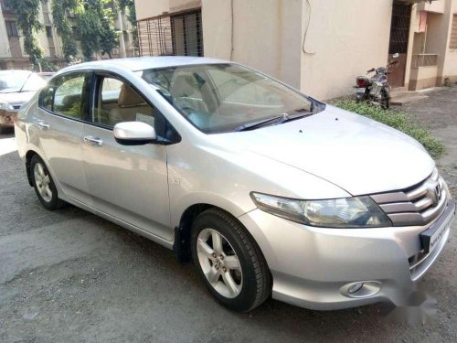 Used 2010 Honda City MT for sale in Mumbai