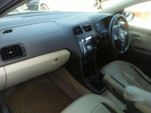 2011 Volkswagen Vento MT for sale in Dehradun 