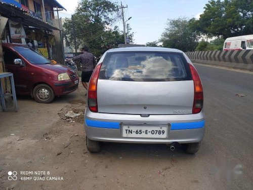 Used 2006 Tata Indica V2 DLS MT for sale in Madurai 