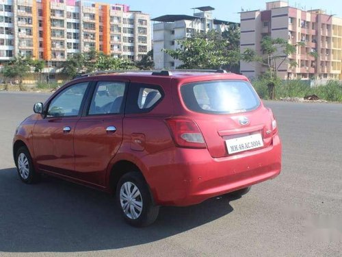 Datsun GO Plus T 2015 MT for sale in Mumbai