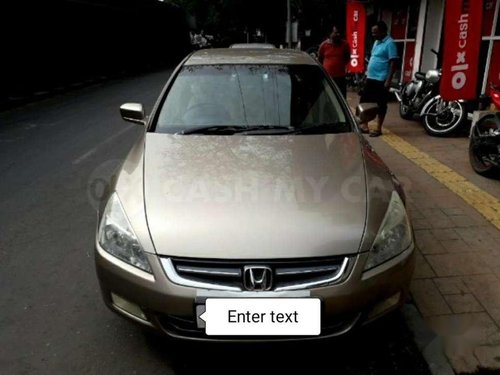 Used 2004 Honda Accord AT for sale in Pune 