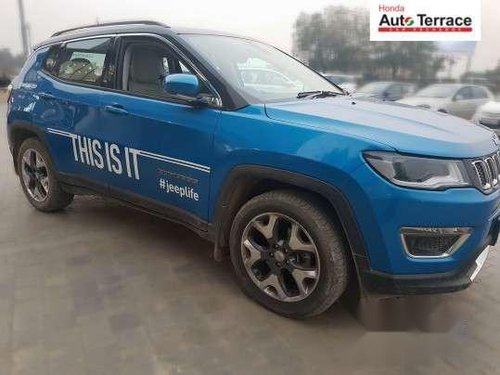 Jeep Compass 2018 AT for sale in Ahmedabad