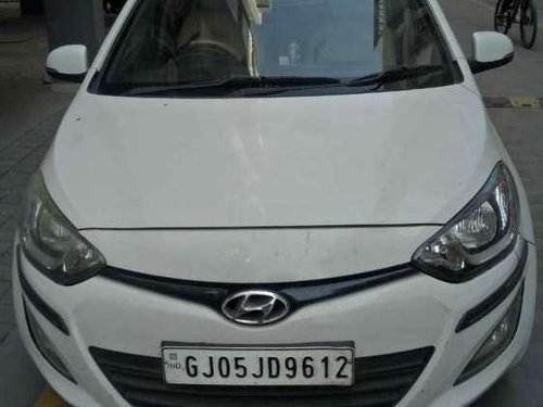 Used 2013 Hyundai i20 MT for sale in Surat