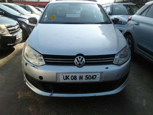 2011 Volkswagen Vento MT for sale in Dehradun 