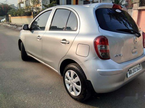 Nissan Micra XV P Diesel, 2011, Diesel MT for sale in Kolkata