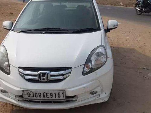 2013 Honda Amaze MT for sale in Ahmedabad