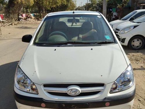 2010 Hyundai Getz MT for sale in Patan