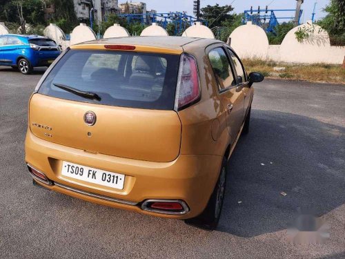 2015 Fiat Punto Evo MT for sale in Secunderabad 