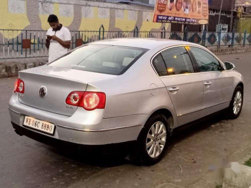 Used Volkswagen Passat AT for sale in Kolkata