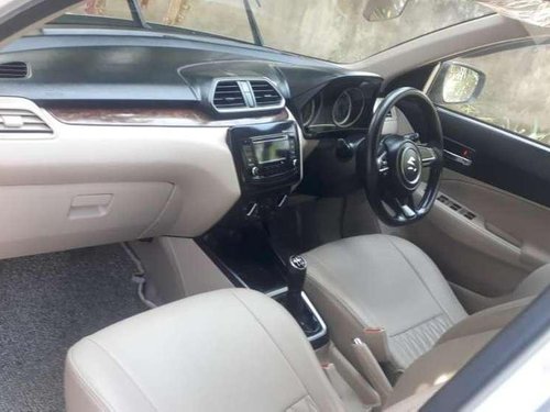 Used Maruti Suzuki Dzire VXI, 2017, Petrol MT for sale in Guwahati 