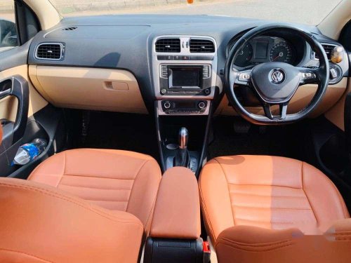 Used 2016 Volkswagen Ameo AT for sale in Kharghar 