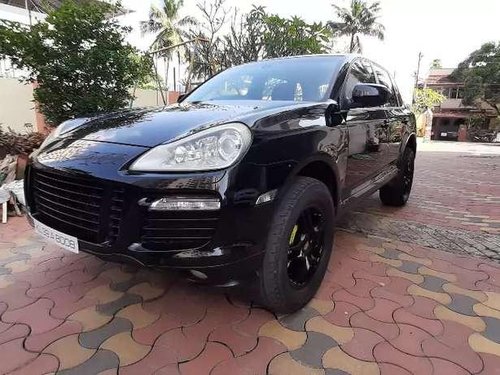 Used 2008 Porsche Cayenne AT for sale in Kochi