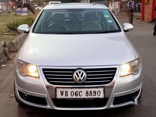 Used Volkswagen Passat AT for sale in Kolkata