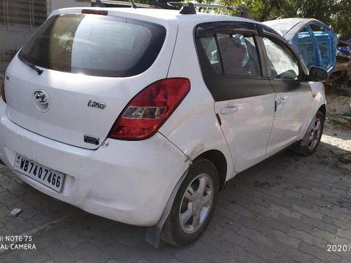 Used Hyundai i20 Sportz 1.2 2010 MT for sale in Siliguri 