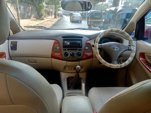 Toyota Innova 2004-2011 2008 MT for sale in Mumbai