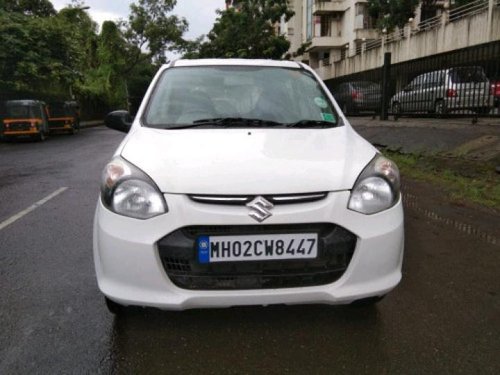 Maruti Alto 800 2012-2016 LXI MT for sale in Mumbai