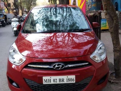 Used Hyundai i10 Magna 1.2 2011 MT for sale in Thane 