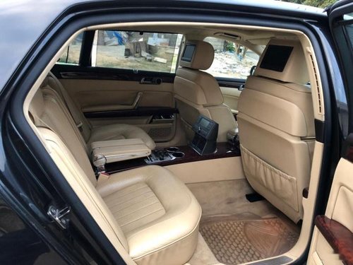 Used 2010 Volkswagen Phaeton 3.6 AT for sale in Bangalore
