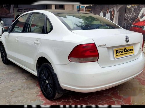 Used Volkswagen Vento, 2015, Diesel MT for sale in Jaipur 