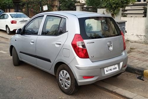 Hyundai i10 2007-2010 Magna 1.2 MT for sale in Ahmedabad