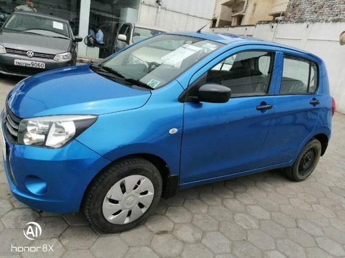 Maruti Suzuki Celerio VXI 2015 MT for sale in Chennai