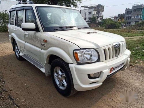 Used 2011 Mahindra Scorpio VLS 2.2 mHawk MT for sale in Nashik 