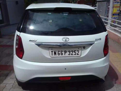 Used Tata Bolt MT for sale in Salem at low price