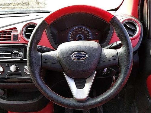 Used Datsun Redi Go, 2017, Petrol MT for sale in Noida 