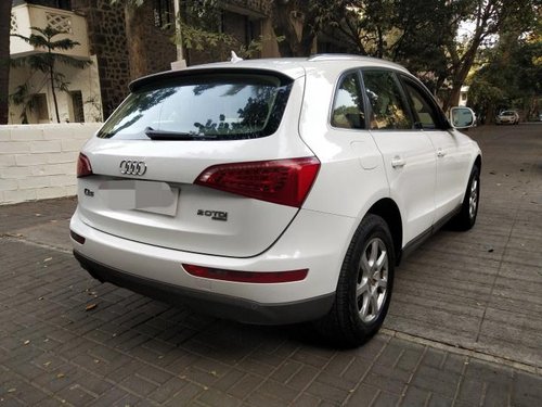 Used 2012 Audi Q5 AT 2008-2012 for sale in Pune