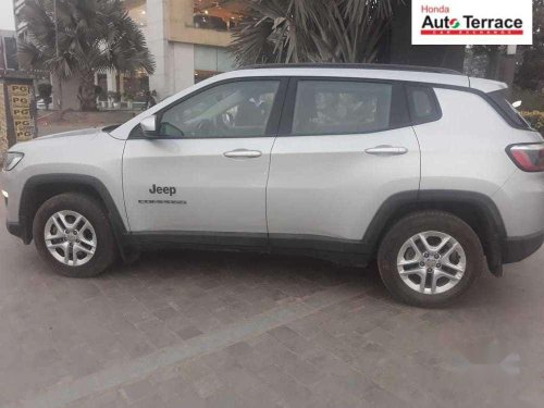 Used Jeep Compass MT for sale in Ahmedabad