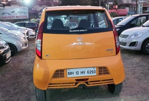 Used Tata Nano Lx BSIV MT 2012 in Pune