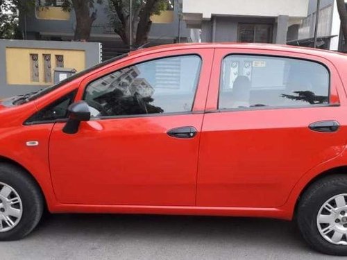 Fiat Punto 2013 MT for sale in Ahmedabad