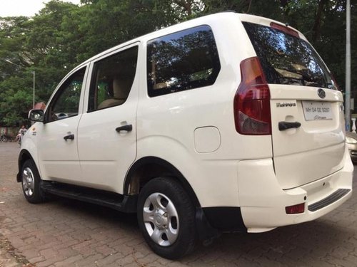 Mahindra Xylo 2012-2014 D4 BSIV MT for sale in Mumbai