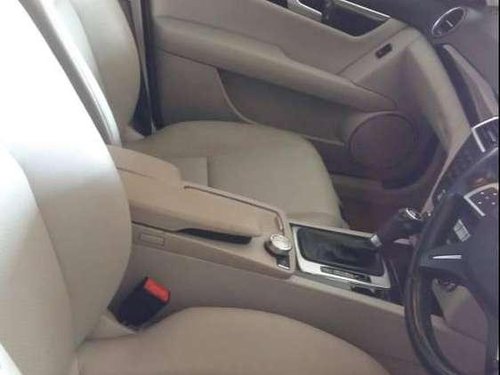 Used Mercedes Benz C-Class AT for sale in Mumbai