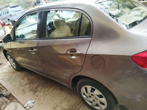 Used 2015 Honda Amaze S i DTEC MT for sale in Salem 