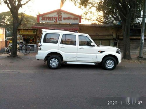 2014 Mahindra Scorpio for sale at low price