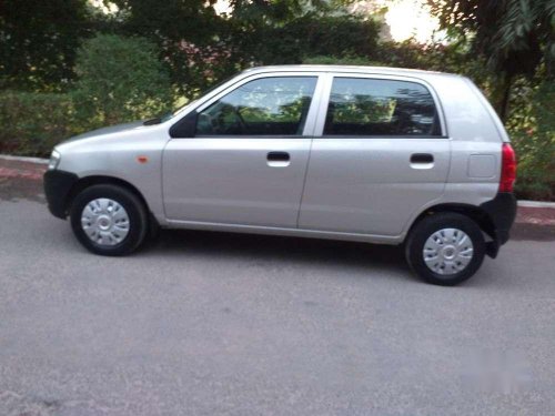 Used Maruti Suzuki Alto 800 Lxi, 2012, Petrol MT for sale in Vadodara 