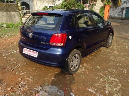 Volkswagen Polo 2009-2013 Diesel Trendline 1.2L in Kolkata