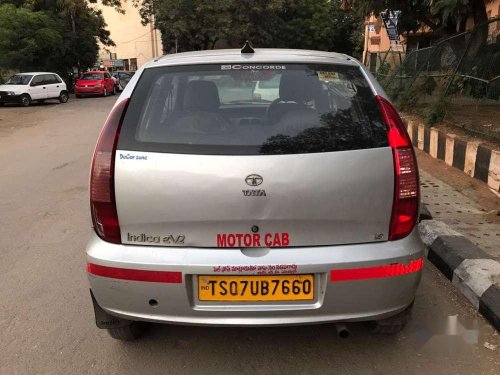 Tata Indica eV2 2016 MT for sale in Hyderabad