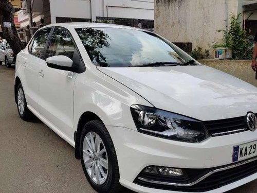 Volkswagen Ameo 2017 MT for sale in Nagar