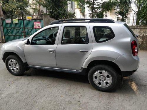 Renault Duster 2012-2015 Petrol RxL MT for sale in Mumbai